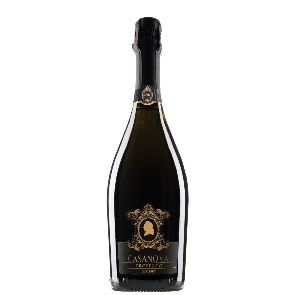 Casanova Prosecco D.O.C. Brut