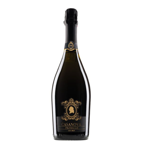 Casanova Prosecco D.O.C. Brut