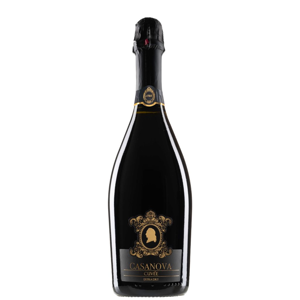 Casanova Cuvée