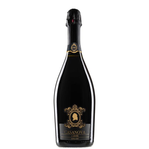 Casanova Cuvée