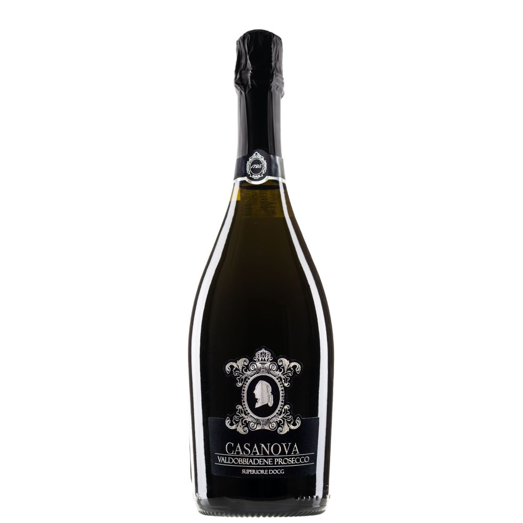 Valdobbiadene Prosecco Superiore D.O.C.G.