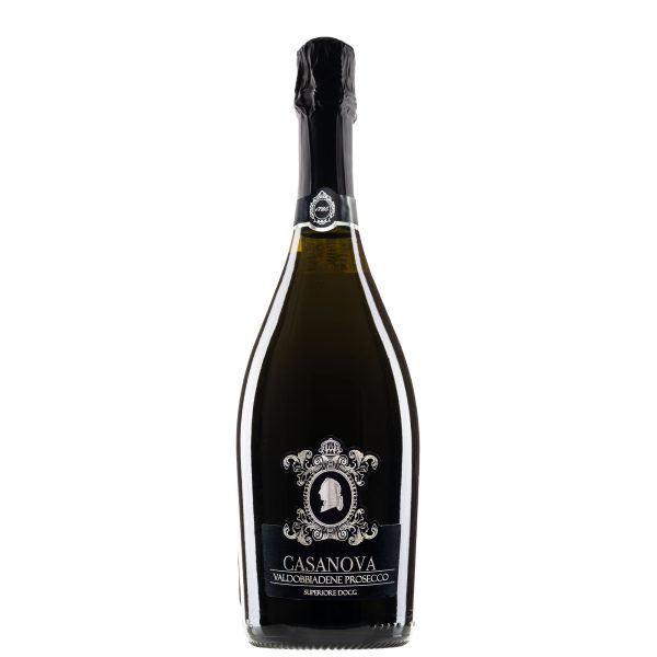 Valdobbiadene Prosecco Superiore D.O.C.G.