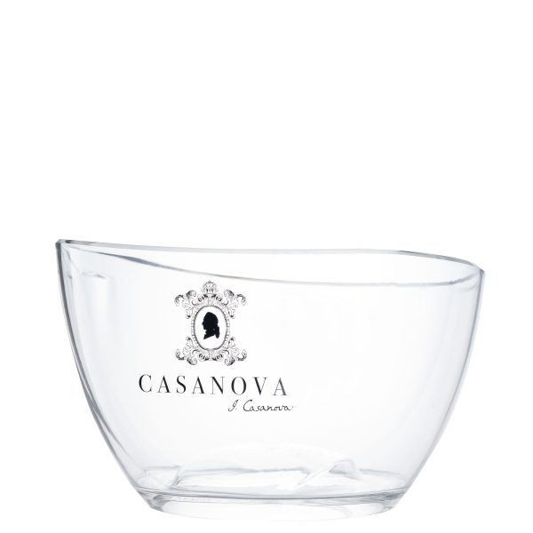 Casanova ice-bucket, large