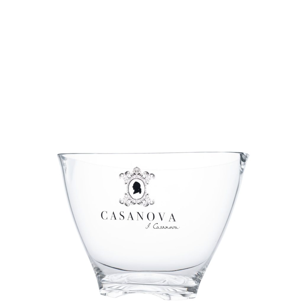 Casanova ice-bucket, small