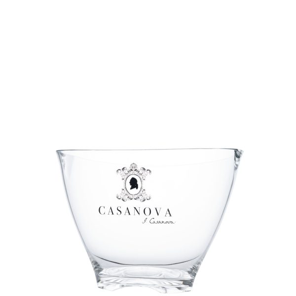 Casanova ice-bucket, small