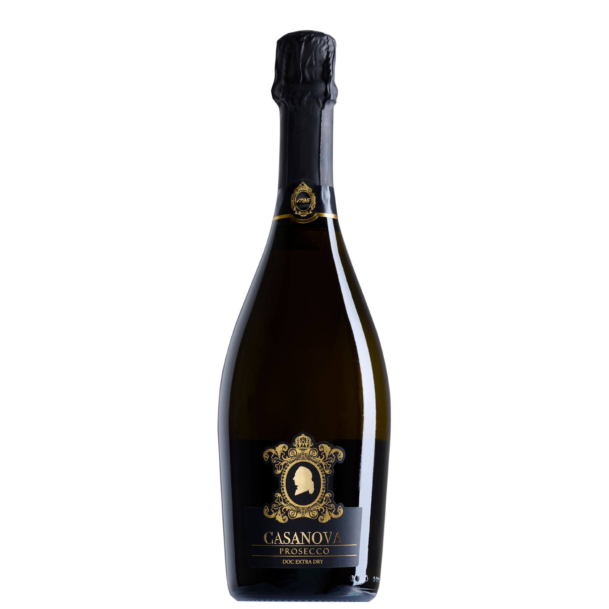 CASANOVA PROSECCO DOC EXTRA DRY