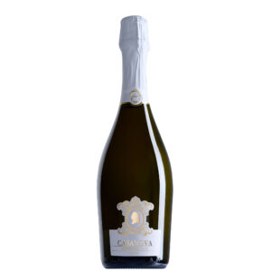 Casanova Zero Alcohol sparkling non-alcoholic drink from Piedmont, Italy, made with white grape must and natural aromas.